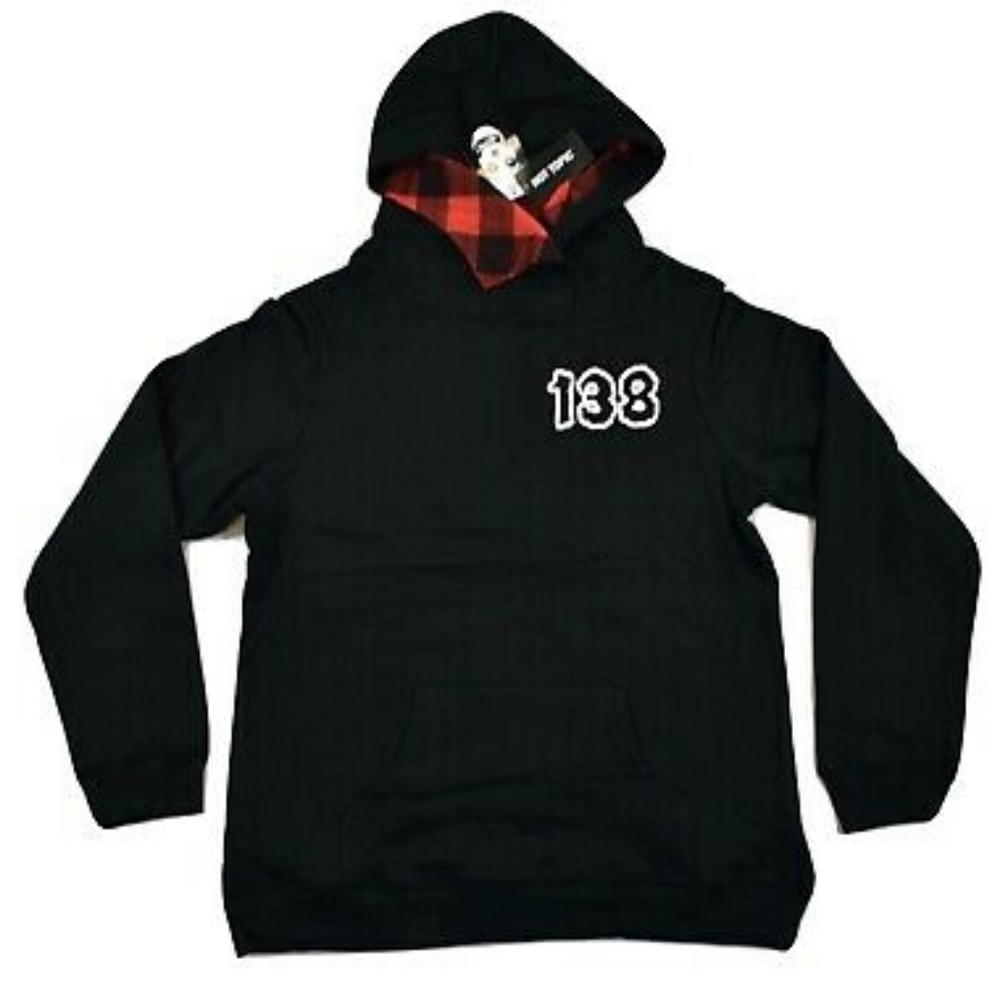 Misfits hoodie